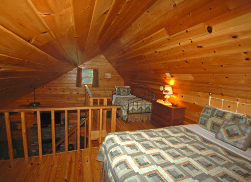 Mountain Springs Cabins - Thumbnail