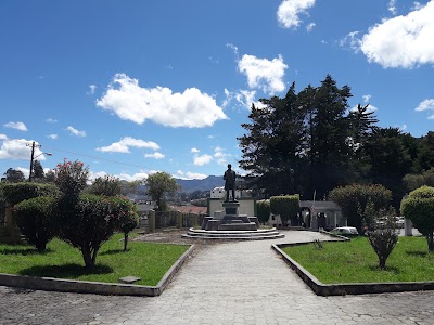 Photos of National University of Loja