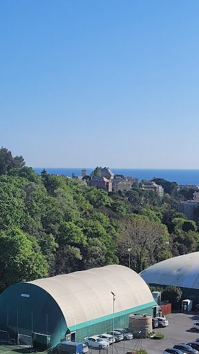 Università degli Studi di Genova - Dipartimento di Matematica - Thumbnail