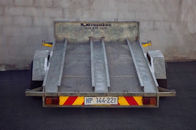 Photos of Tug Trailers