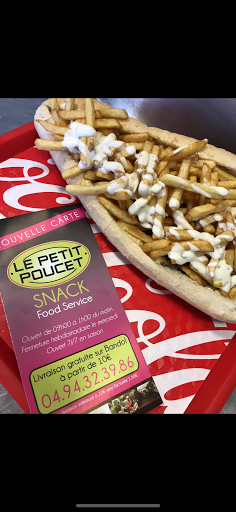 Photo 4 - Le Petit Poucet