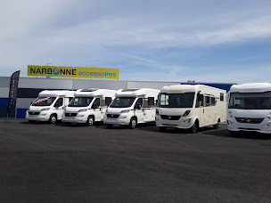 Photo n°2 de Narbonne Accessoires Naintré à Naintré (Magasin d'articles pour véhicules de loisirs)