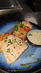 Photo n°15 de Le Lycène Bleu à Froges (Brasserie)