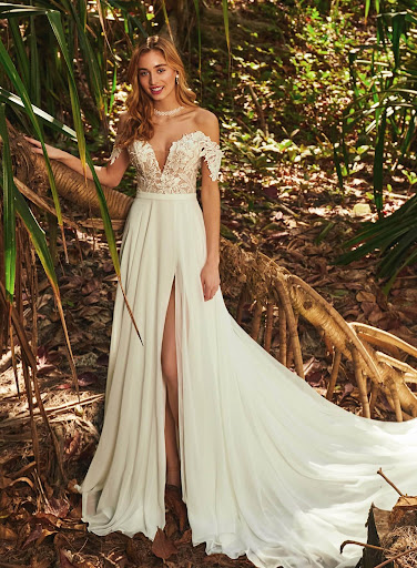 Nunziata Bridal Boutique