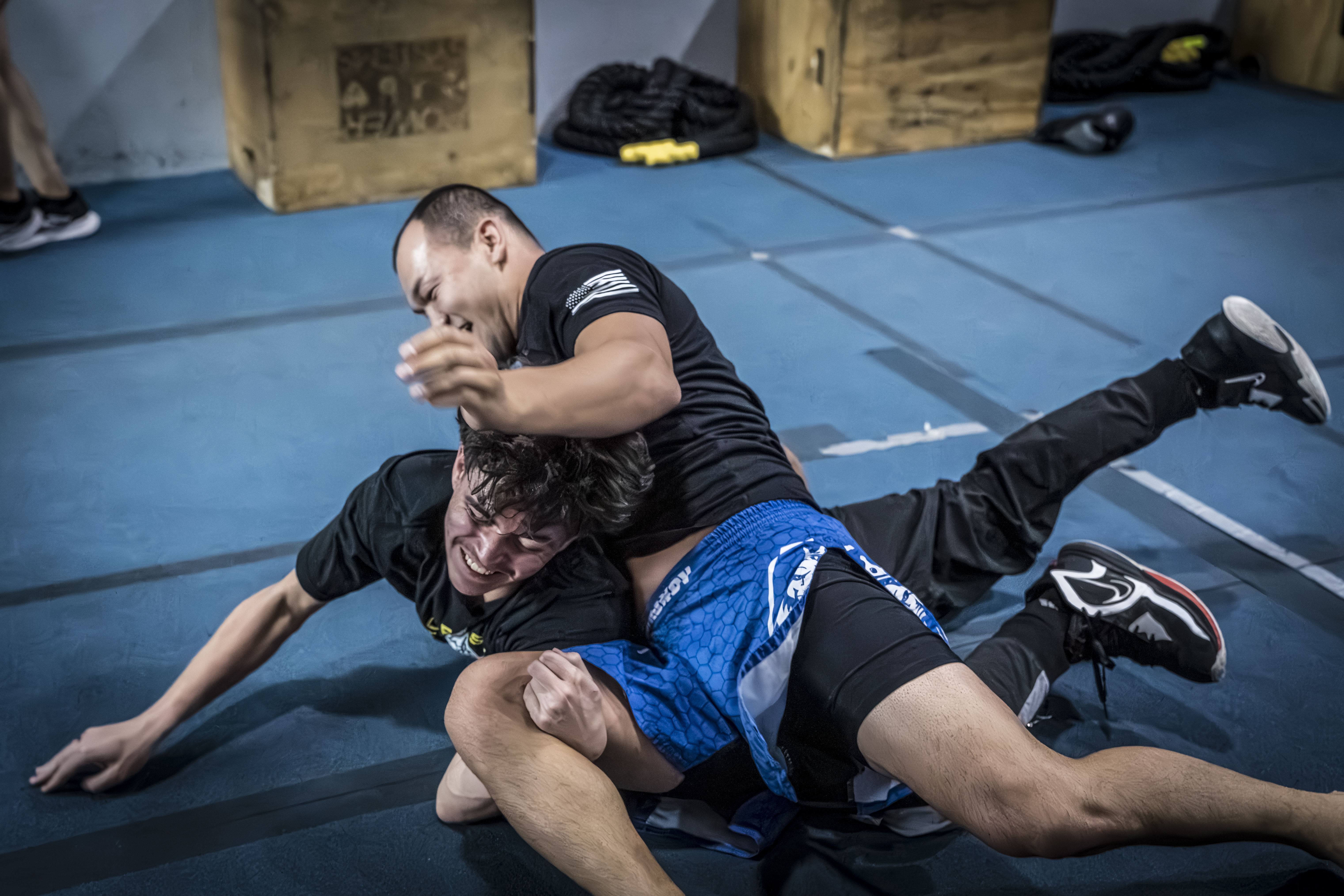 Forge Fitness photo 17