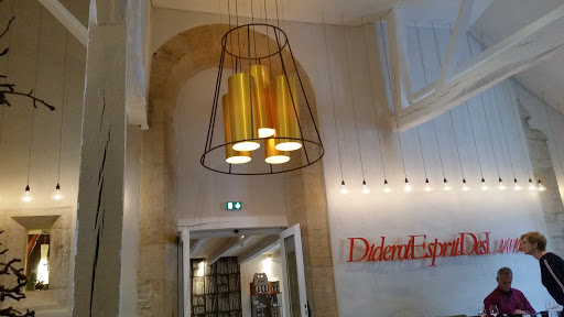 Photo 12 - La Pataterie Langres Restaurant