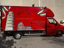 Melie Pizza à Balaruc-les-Bains