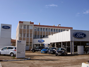 Photo n°3 de Ford Arles SNMA à Arles (Vendeur de voitures d'occasion)