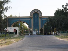 Islamia University bahawalpur