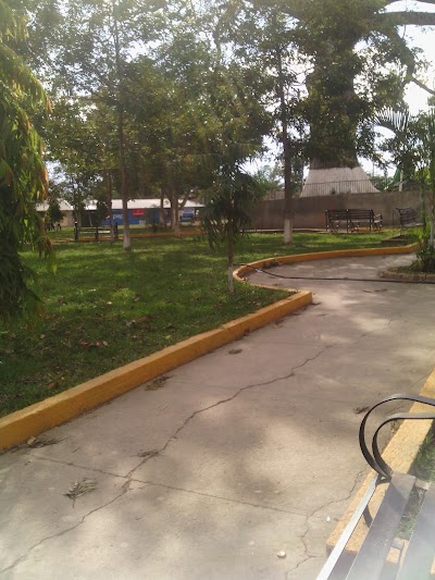 Photos of Fuente "Chucuyuco"