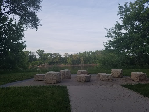 Rooff Park - Visual