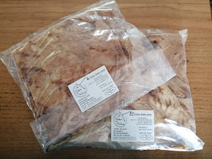 Photo n°12 de Les délices de Yolaine (Les crêpes de Yolaine) à Guengat (Crêperie)