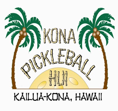 Kona Pickleball Hui