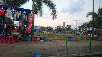 Photos of Alun-Alun TAYU
