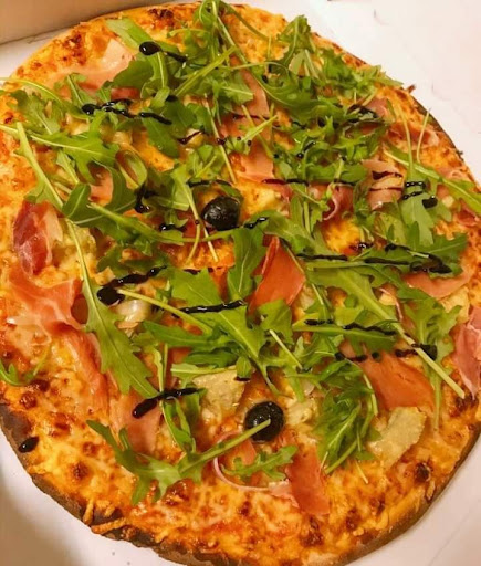 Photo 3 - Miss Pizza