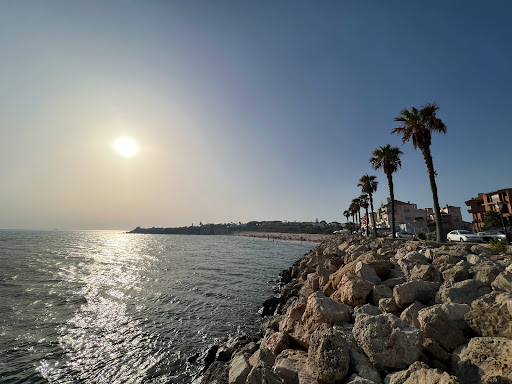 Puerto Sherry Gallery - Spain