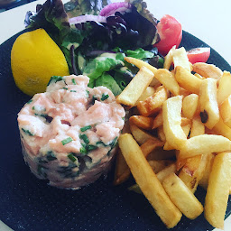 Photo n°1 de 26 MANGER&BOIRE à Orchies (Brasserie)