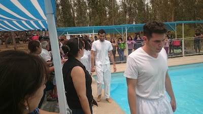 Photos of Centro Betania