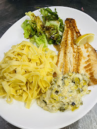 Photo n°29 de La Table du Boulanger à Bertrichamps (Restaurant français)