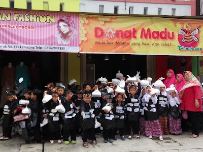 Photos of Donat Madu Lembang