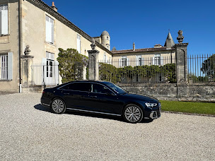 Photo n°10 de Aquitaine Prestige Cars à Léognan (Service de transport pour handicapés)
