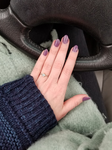 French Nail Gallery - United States