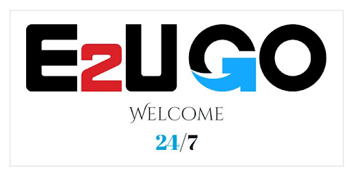 E2U GO - Visual