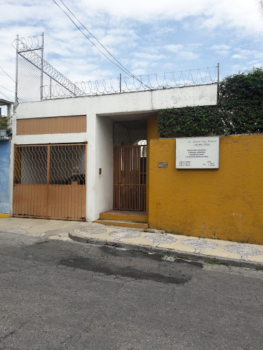 Dr Antonio Cruz Hospital - Thumbnail