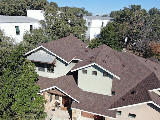 Storm Guard Roofing of Austin Gallery - United States