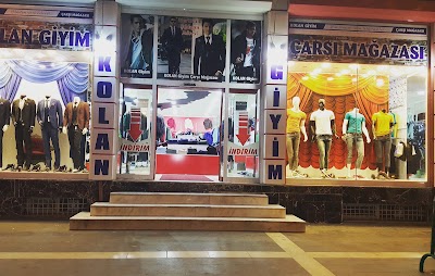 clothing-store