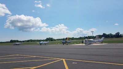 Ephraim-Gibraltar Airport