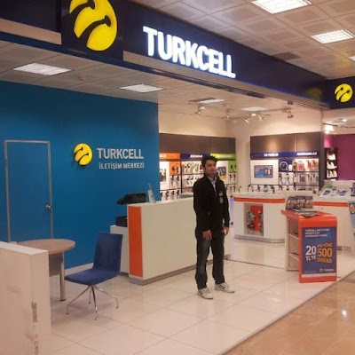 Turkcell Iletişim Merkezi