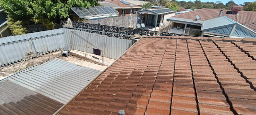 Jack painting and renovation services Adelaide - Thumbnail