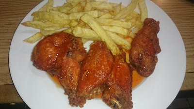 Photos of Niki's Fast Food & Juices