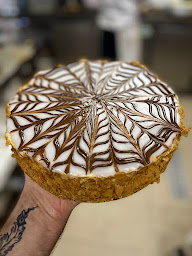 Photo n°3 de Les Gourmandises De La Place à Itteville (Pâtisserie)