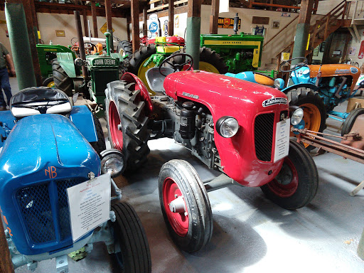 King Agriculture Museum - Thumbnail