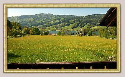 Gasthof zum Seewirt