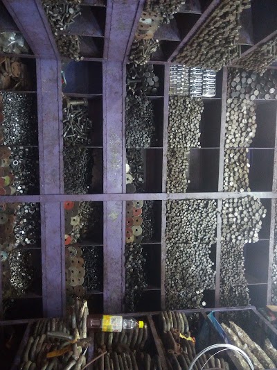 Photos of GAWSIA HARDWARE STORE