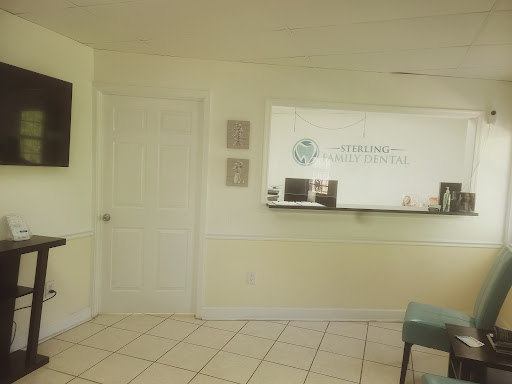 Sterling Family Dental - Thumbnail