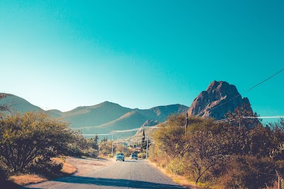 Photos of Pe&ntilde;a de Bernal