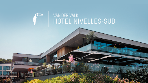 Van der Valk Hotel Nivelles - Sud