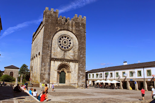 Pensión ARENAS PORTO