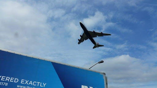 Airport Link Taxis - Thumbnail