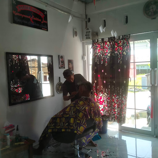 Barbershop Ninetynine '99' (Nawir)