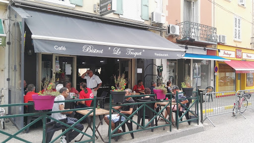 Pub Le Troquet - Thumbnail