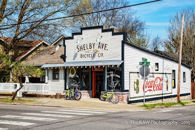 Shelby Ave. Bicycle Co.