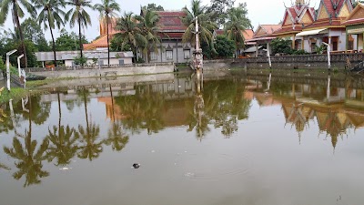 Photos of Puok Pagoda