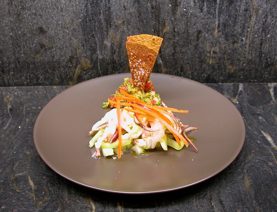 Casa Los Chicos de Lastanosa Alojamiento y Restaurante