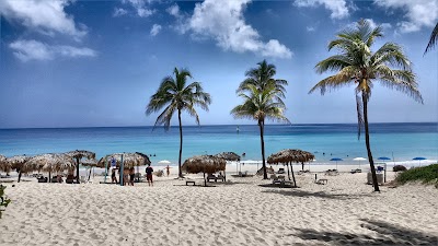Photos of Beach In Santa Maria, Havana