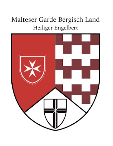 Malteser Garde Bergisch Land zum heiligen Engelbert
